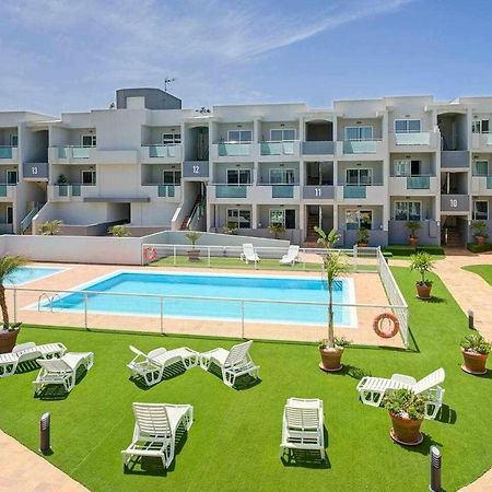 4Greta Corralejo Apartment Zewnętrze zdjęcie