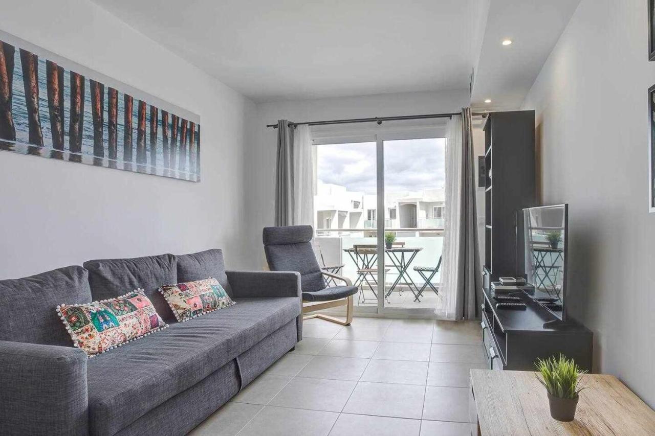 4Greta Corralejo Apartment Zewnętrze zdjęcie