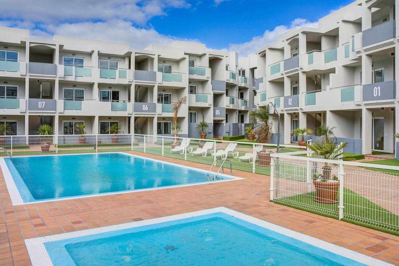 4Greta Corralejo Apartment Zewnętrze zdjęcie
