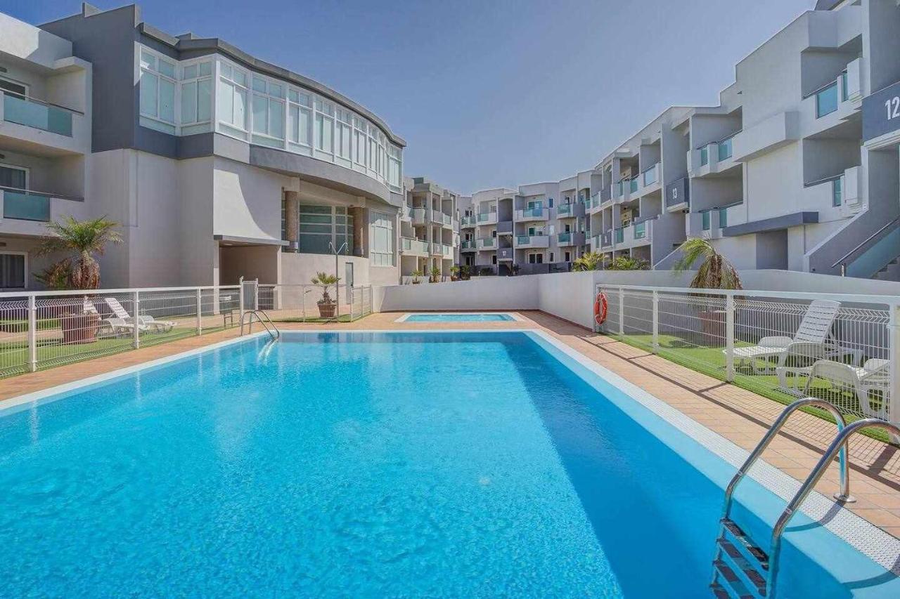 4Greta Corralejo Apartment Zewnętrze zdjęcie