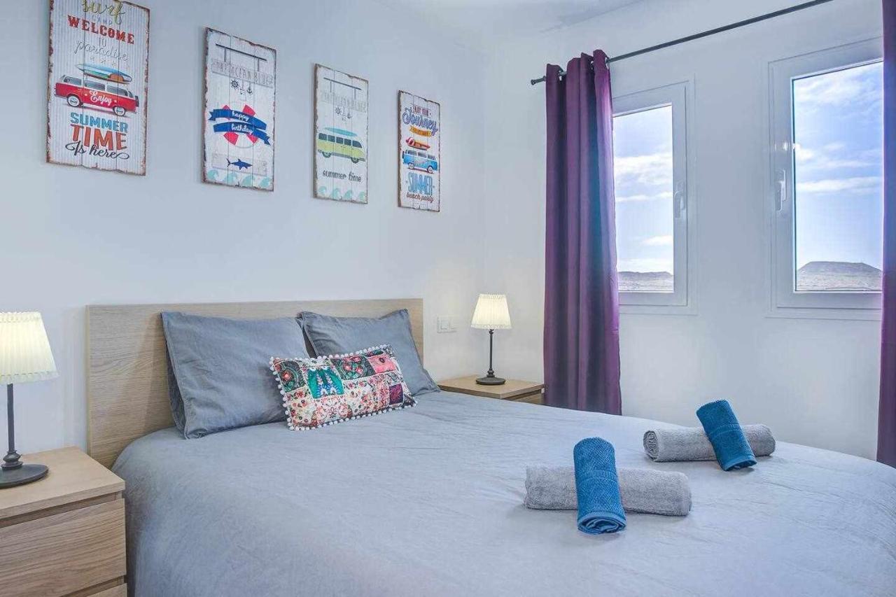 4Greta Corralejo Apartment Zewnętrze zdjęcie