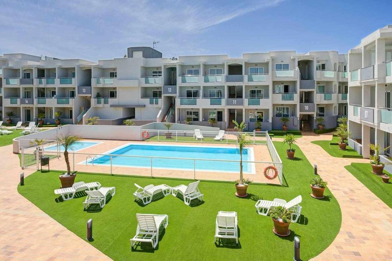 4Greta Corralejo Apartment Zewnętrze zdjęcie