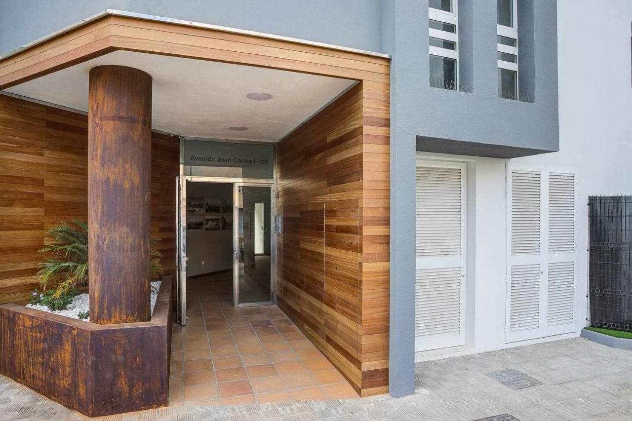 4Greta Corralejo Apartment Zewnętrze zdjęcie