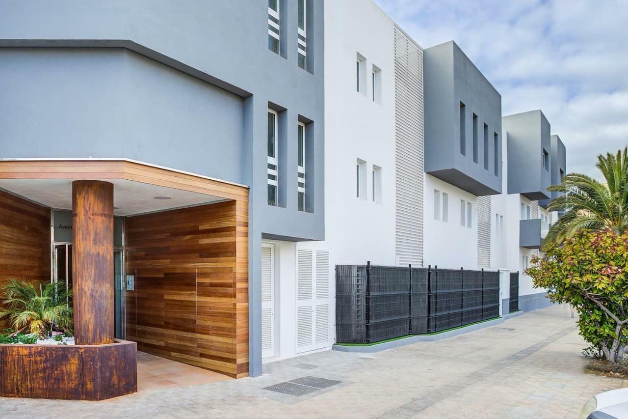 4Greta Corralejo Apartment Zewnętrze zdjęcie